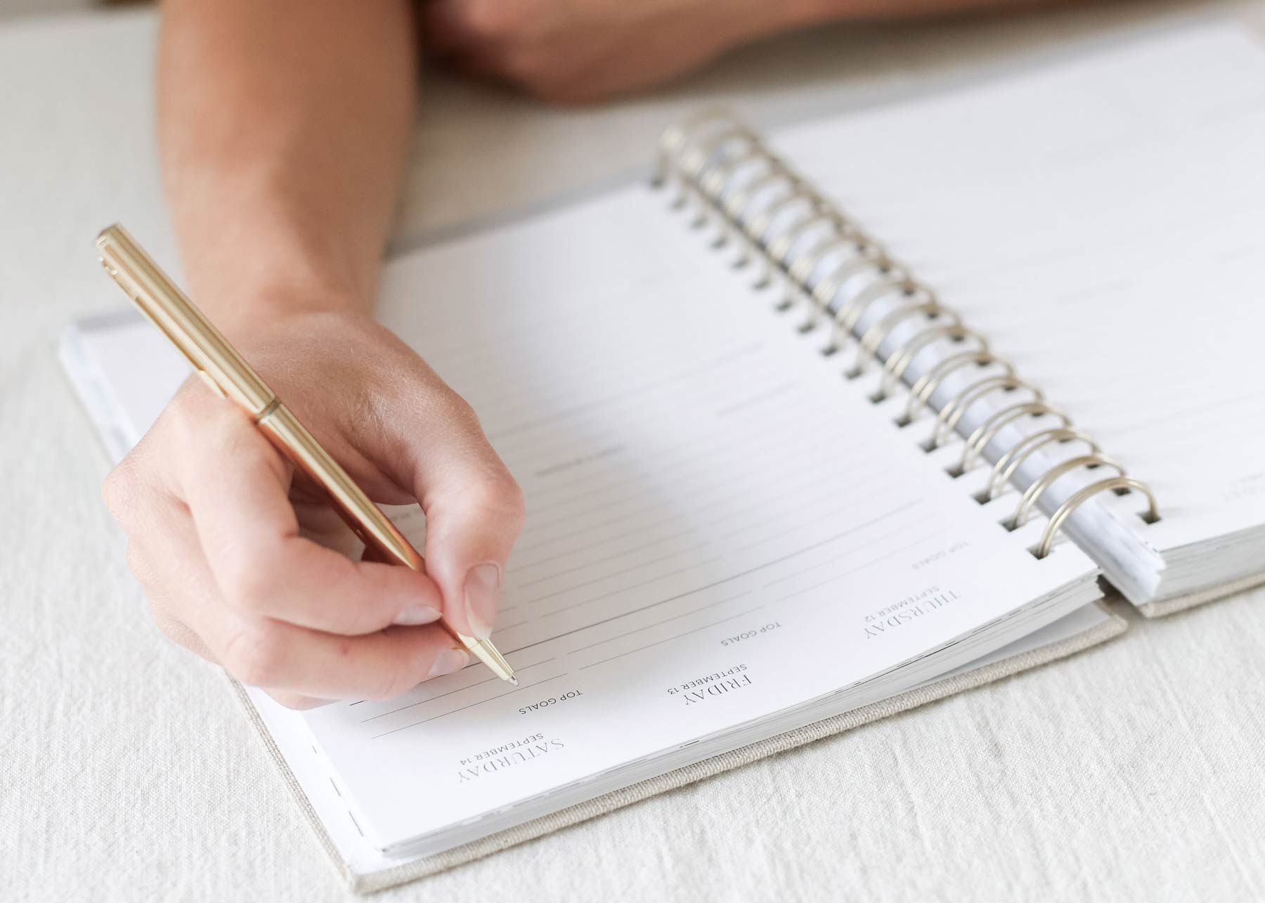 Planner