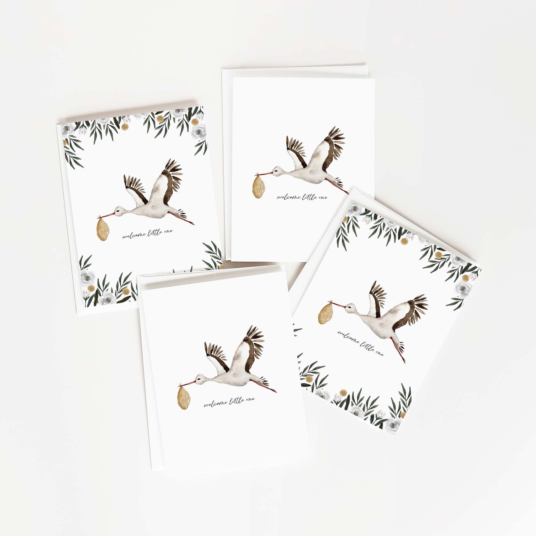 New Delivery Greeting Card - Image 4